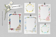 Once Upon A Time Fairy Tale, an Illustration by Rachel Art Studio (Thumbnail 9 of 10)