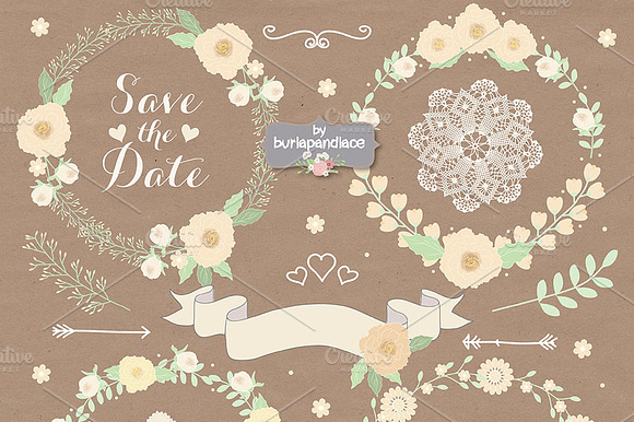 Peonies wraeth natural wedding preview 2