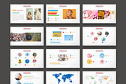 Business Powerpoint Presentation, a Presentation Template by Graphicgo (Thumbnail 10 of 16)