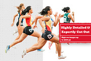 People Digital Collage Pack, an Object Graphic by Collage Supply Co (Thumbnail 2 of 3)