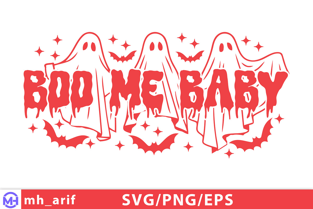 Sassy Funny Halloween Quote SVG PNG, a Graphic by mh_arif (Photo 1 of 4)