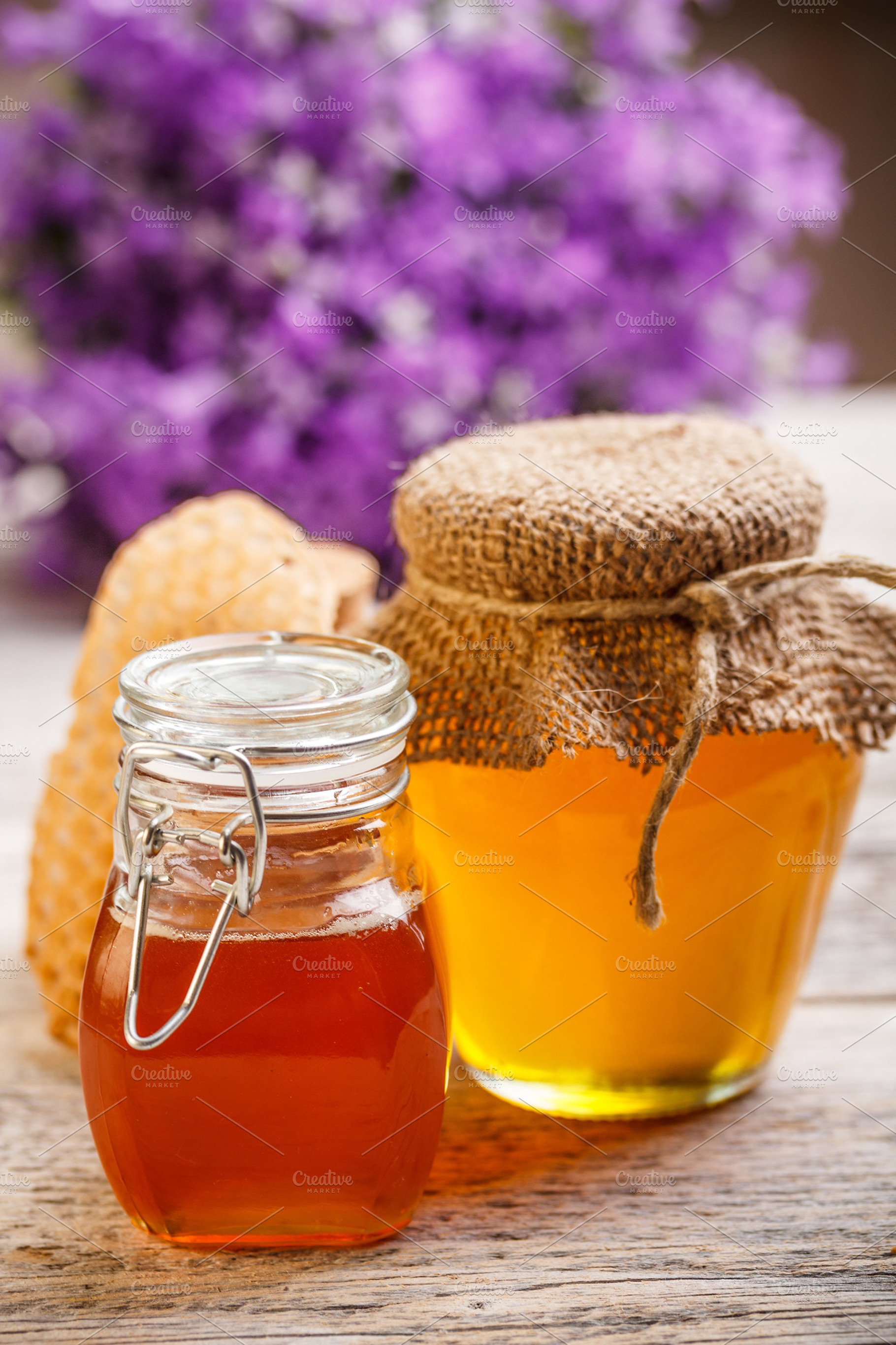 Honey featuring acacia, apiary, and apiculture