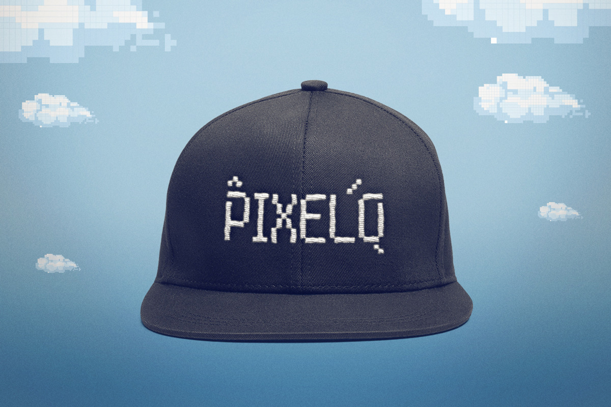 Pixelo preview 4