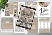 Faceless YouTube Automation, a Social Media Template by Nina Shaw (Thumbnail 7 of 9)