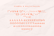 ET Gildera - Classy & Timeless Serif, a Serif Font by Eternity Studio (Thumbnail 10 of 10)