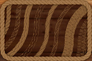Tie Me Up - Rope | Vector, a Pattern Graphic by HMX23 (Thumbnail 2 of 2)