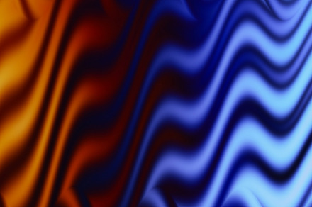 Glowing waves texture abstract background curves, a Background Photo by Photo Drive Studio