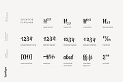 TT Knickerbockers, a Sans Serif Font by TypeType (Thumbnail 12 of 16)