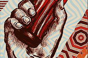 ENGRAVER Brushes - PHOTOSHOP, a Brush Add-On by Conrad Garner Studios (Thumbnail 4 of 4)