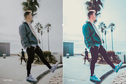 Lifestyle Lightroom Presets, an Action Add-On by Lavinsky Art Store (Thumbnail 9 of 12)