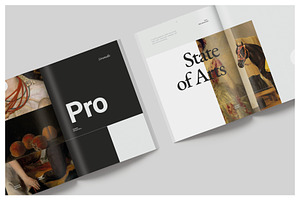 ORIENT Creative Portfolio