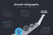 (PPT, AI) Infographic Diagram 017, a Presentation Template by SlidesDive (Thumbnail 13 of 20)