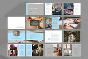 Multipurpose Corporate Portfolio, a Brochure Template by Typography Prime (Thumbnail 11 of 12)