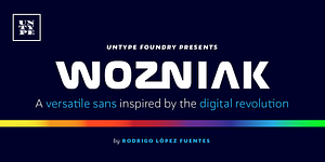 Wozniak