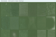 5 in 1 Overlay Collection Bundle, a Texture Graphic by Anastasiia VNSK (Thumbnail 13 of 22)