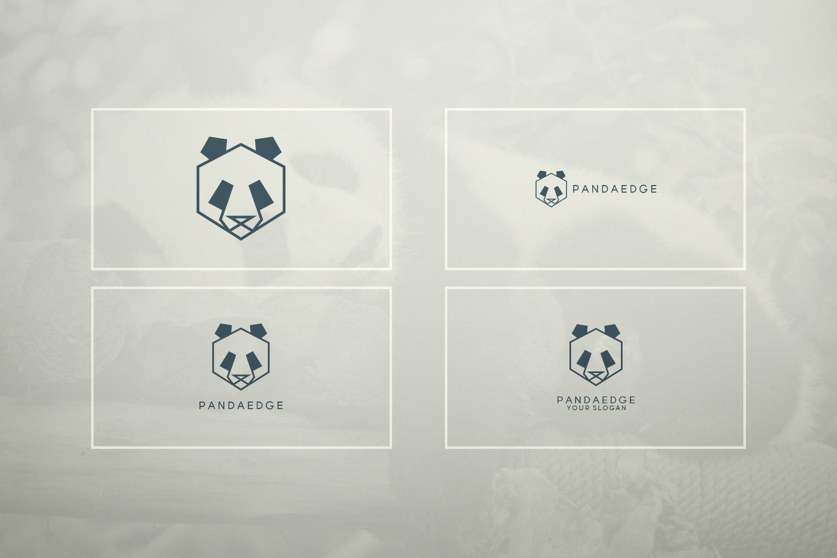 17 Geometric Animal Icons and Logos, a Branding & Logo Template by VP Fonts (Photo 22 of 33)