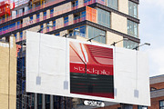 NYC ADVERTISING MOCK UP - SOHO PACK, a Mockup by Stockpile Gallery (Thumbnail 6 of 7)