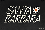 TAN - LANDOR, a Blackletter Font by TanType (Thumbnail 8 of 14)