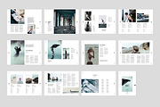 Cult Magazine, a Magazine Template by Moscovita Studio (Thumbnail 14 of 14)