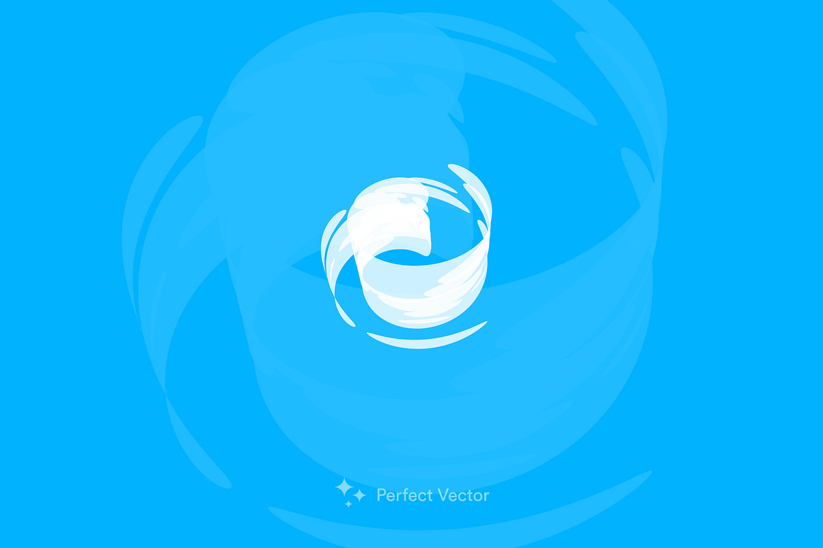 Spin Paint Logo, a Branding & Logo Template by Artyway Logo (Photo 3 of 4)