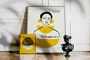 Antique | Creator Kit, a Decorative Illustration by KetteCreate (Thumbnail 10 of 21)