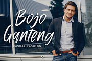 Brownie Brush Font, a Script Font by Formatika Studio (Thumbnail 4 of 6)