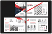 Case Study Brochure, a Brochure Template by StudioGraficso (Thumbnail 6 of 10)