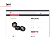 Leo Organic Responsive Prestashop, a Bootstrap Template by LeoTheme (Thumbnail 5 of 7)