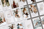 Canva Instagram Posts & Stories Pack, a Social Media Template by SilverStag Type Foundry (Thumbnail 6 of 48)