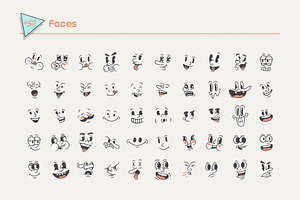 Mascot Maker V2.0: Vector Toolkit