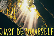 MARK IT marker handwritten font, a Handwritten Font by Yuliya Derbisheva (Thumbnail 9 of 13)