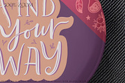 Pin Badge Collction PNG & PSD Mockup, a Product Mockup by mock-ups (Thumbnail 2 of 22)