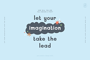 Curious Z: A Hand-Drawn Font, a Handwritten Font by Pace Creative Design (Thumbnail 10 of 10)
