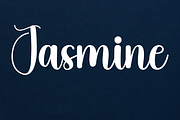 Julietta, a Handwritten Font by FreshTypeINK (Thumbnail 4 of 8)