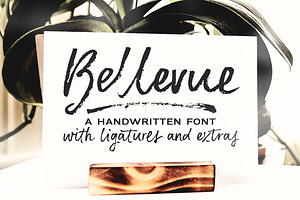 SALE! Font Collection Vol. 2