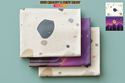 Boho Luxe Pattern, a Pattern Graphic by Eka Design (Thumbnail 5 of 7)