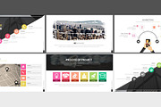 Renovase Powerpoint Template, a Presentation Template by Dedijuniadi (Thumbnail 2 of 7)