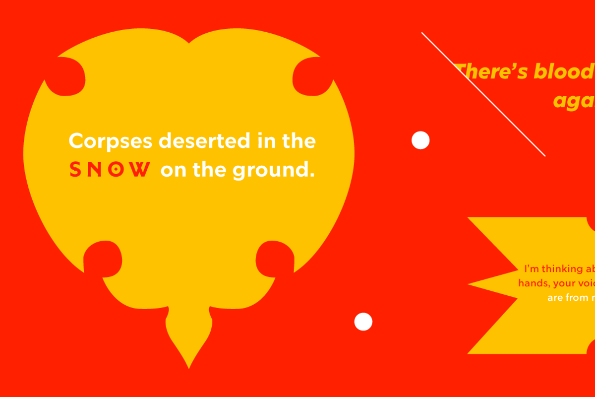 Glot Round, a Sans Serif Font by Wordshape (Photo 6 of 7)