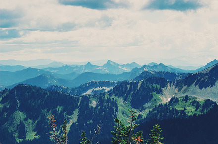 Misty Mountain 2 preview 5