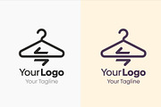 Swap Fashion Logo Template, a Branding & Logo Template by Grapixy (Thumbnail 3 of 3)