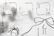 Celebration party graphic collection, an Object Graphic by Anastasy_helter (Thumbnail 3 of 16)
