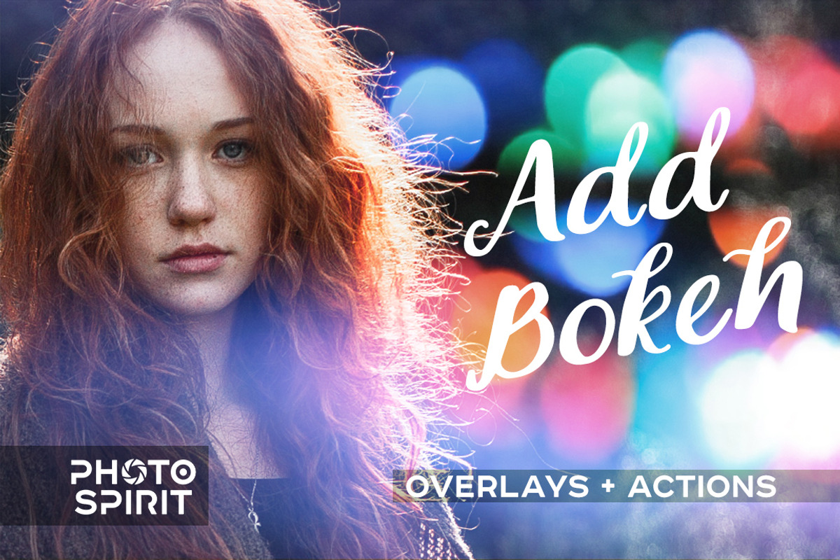 PHOTO OVERLAYS BUNDLE, an Action Add-On by PhotoSpirit (Photo 21 of 35)
