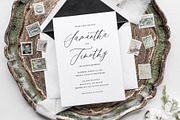 Bella Luna | Feminine Script Font, a Script Font by Pink Coffie (Thumbnail 26 of 30)