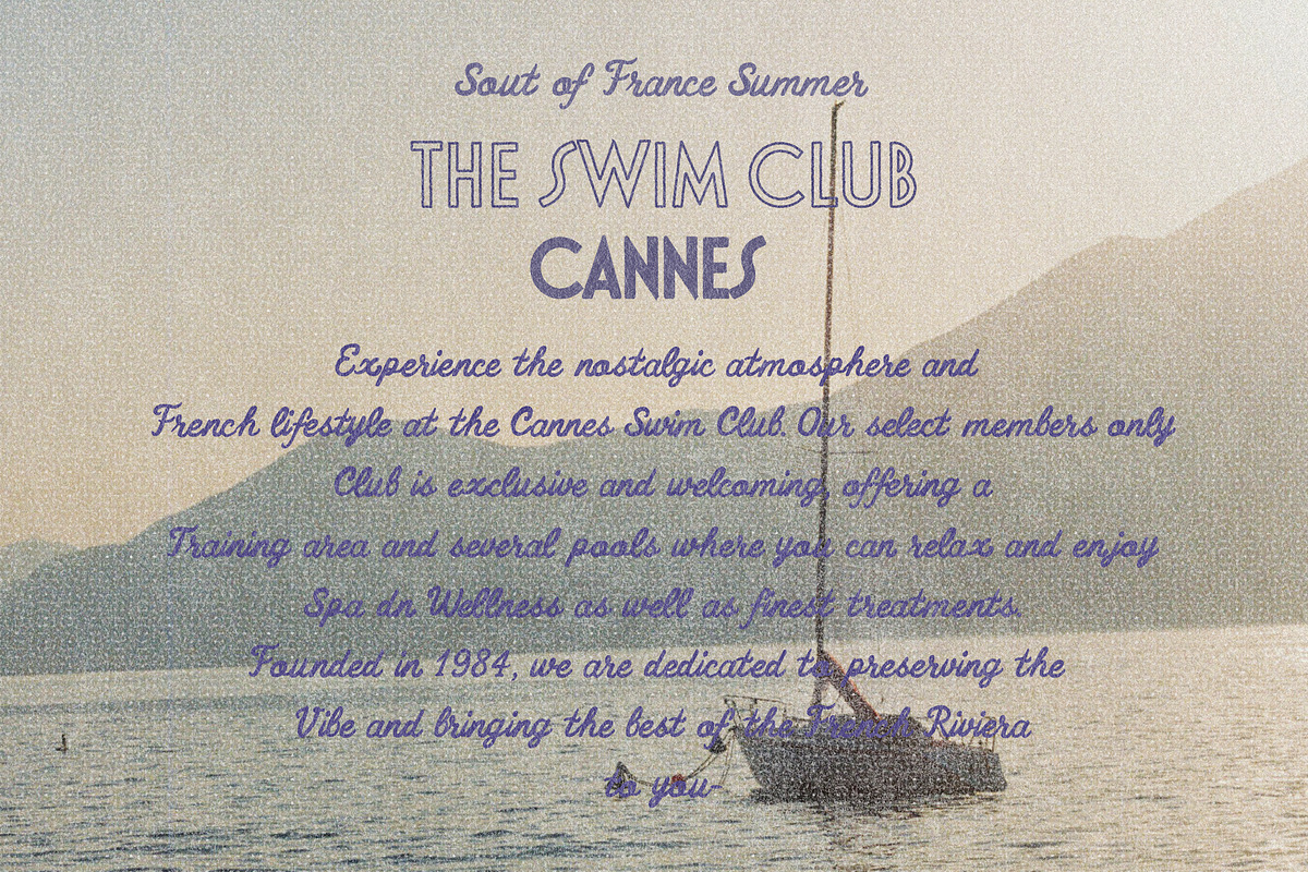 Vintage Sign Painter Sans and Script, a Handwritten Font by Laras Wonderland (Photo 6 of 19)