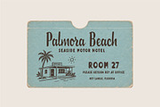 Florida Palms – Tropical Font Duo, a Script Font by Edignwn Type (Thumbnail 8 of 12)