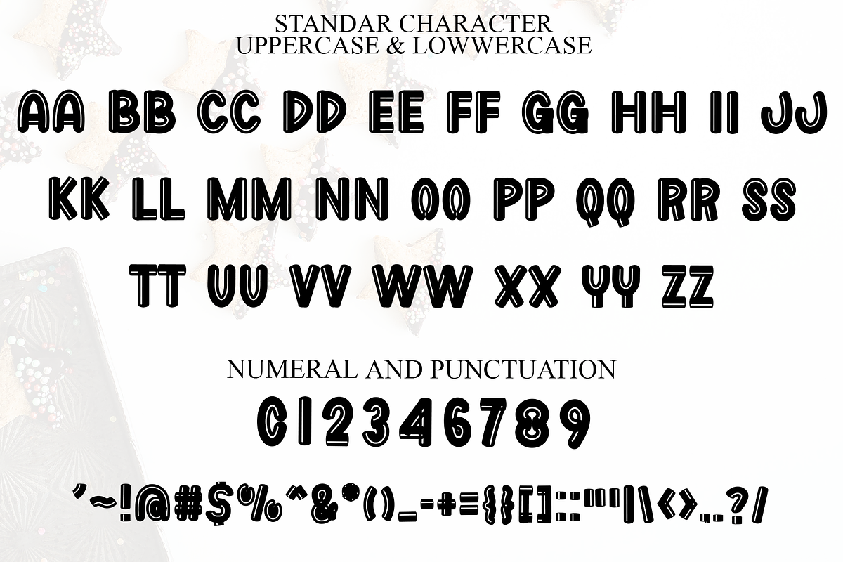 Style Design, a Script Font by InermediaSTUDIO (Photo 6 of 8)