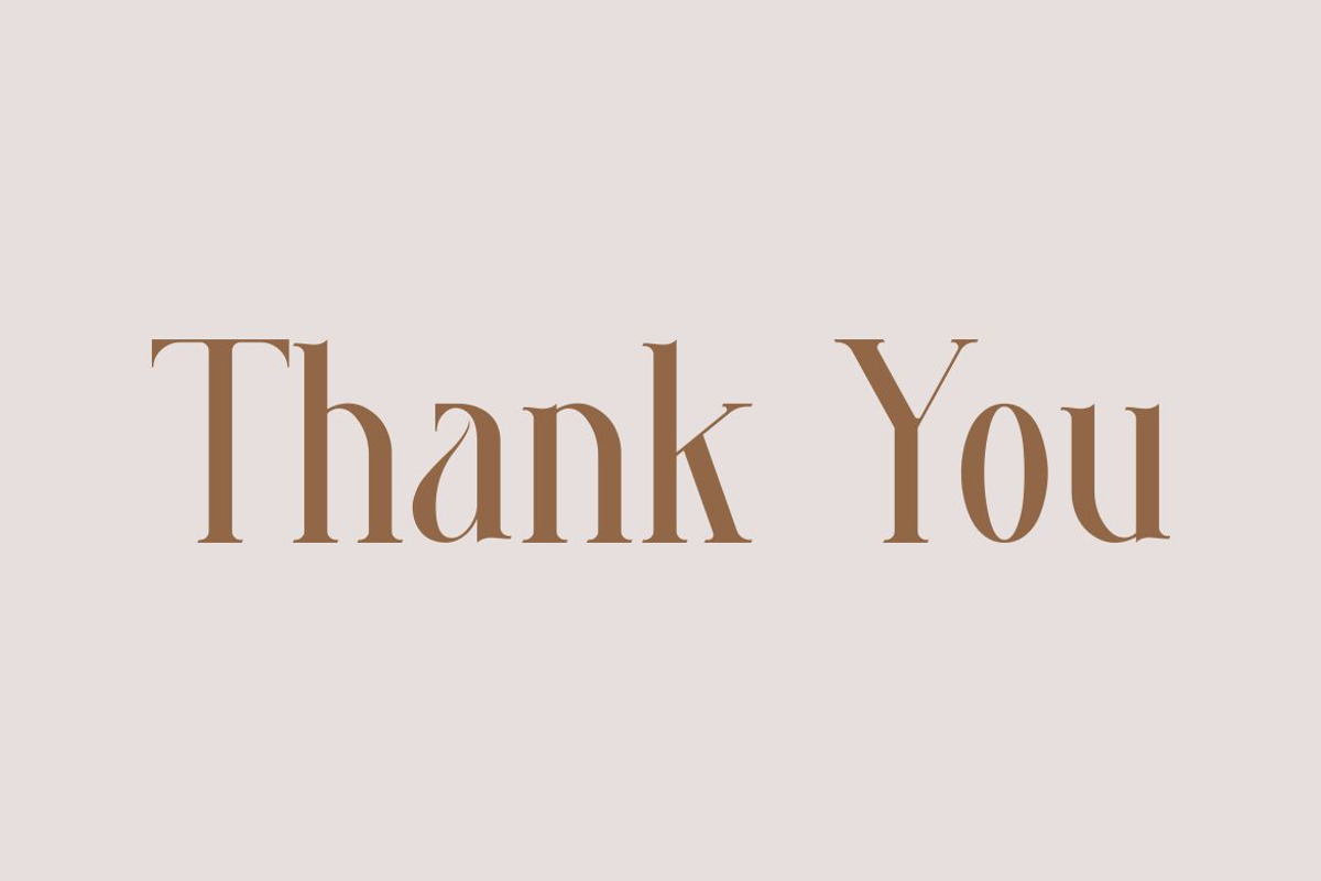 Catalinna, a Serif Font by Kenrichi (Photo 4 of 10)