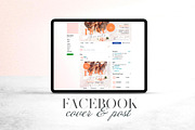 New Arrivals Social Media Pack, a Social Media Template by Touringxx Creative Studio (Thumbnail 4 of 8)