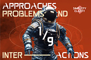 Monoscope – Modern Sci-Fi Sans Serif, a Sans Serif Font by Vadovastd (Thumbnail 3 of 7)