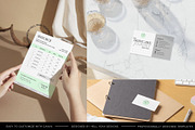 Wellness Lifestyle Brand Starter Kit, a Branding & Logo Template by Hell Yeah Designs (Thumbnail 20 of 20)